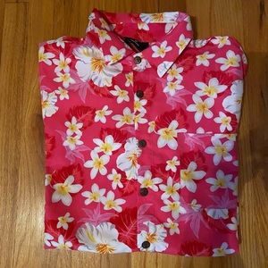 Lowes Hawaiian shirt 2X